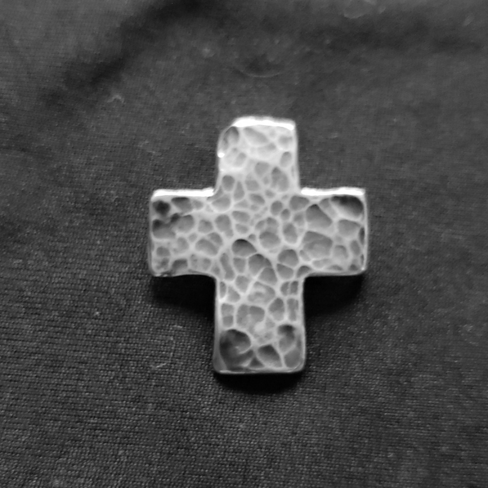 Silpada pendant